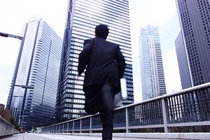 ケアサービス関係の人材派遣会社