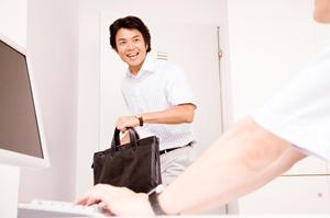 ミステリーショッピングは副業でできる